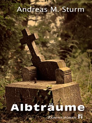 cover image of Albträume